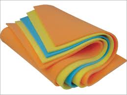 Foam Products